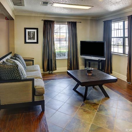 Quality Inn & Suites Weatherford Exteriör bild