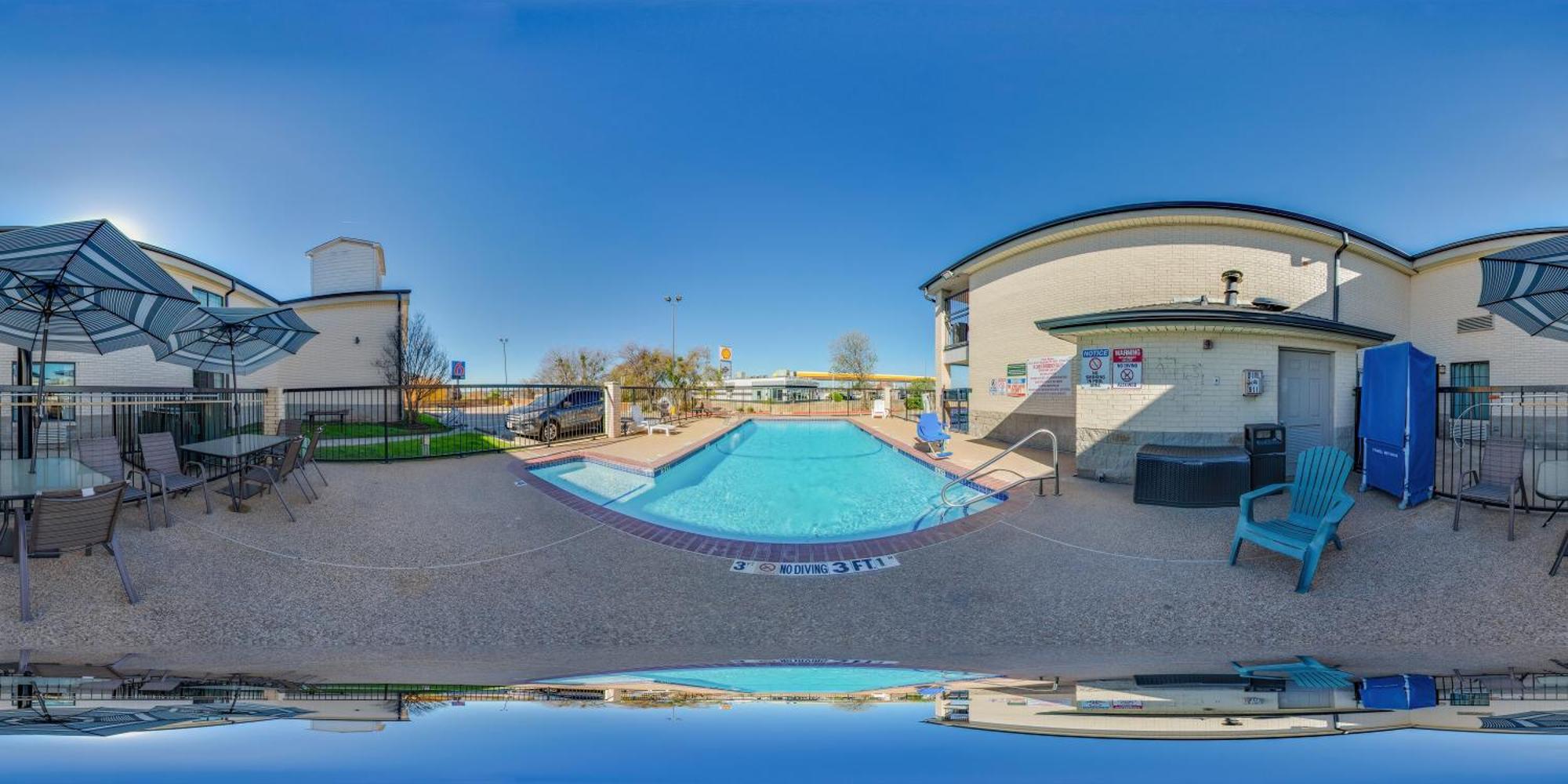 Quality Inn & Suites Weatherford Exteriör bild